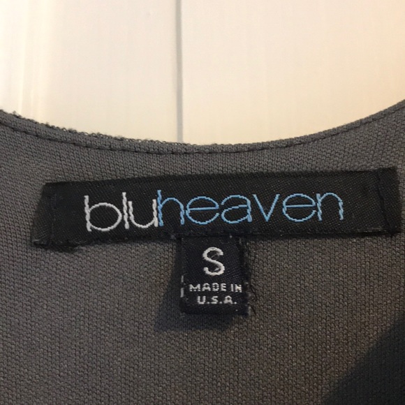 Mini Dress - Picture 4 of 4